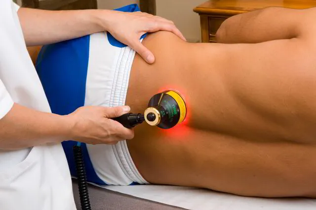 benefits of cold laser therapy