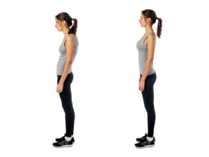 Posture Correction Therapy in Aurora Near Me