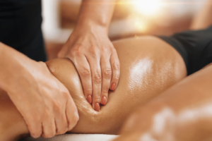 Discover the Benefits of Lymphatic Drainage Massage in Aurora