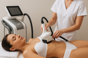 Body Sculpting & Non-Surgical Contouring in Aurora Everything You Need to Know